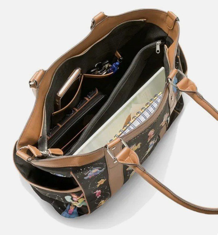 Disney Taschen für Damen: Disney Handtasche & Portemonnaie – Neu (gemäss Beschreibung) aus Winterthur von lidiafaraon 2