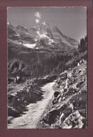Bei TRACHSELLAUENEN LAUTERBRUNNEN - Breithorn - 1973