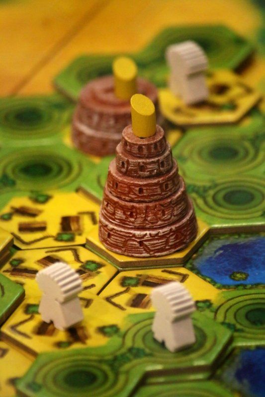 Giochi: Gesellschaftsspiel Cuzco – Nuovo e nell'imballaggio originale da Uster venduto da Ludit 2