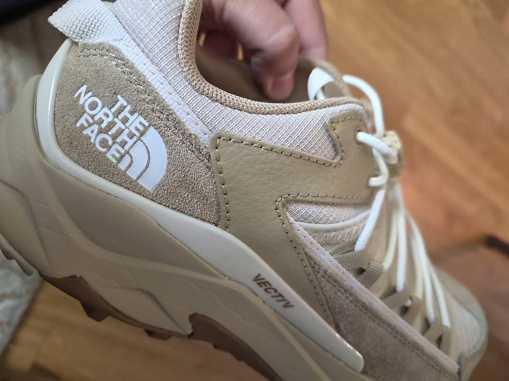 Scarpe da uomo: Baskets The North Face – Nuovo e nell'imballaggio originale da Bernex venduto da luanacsoares 2