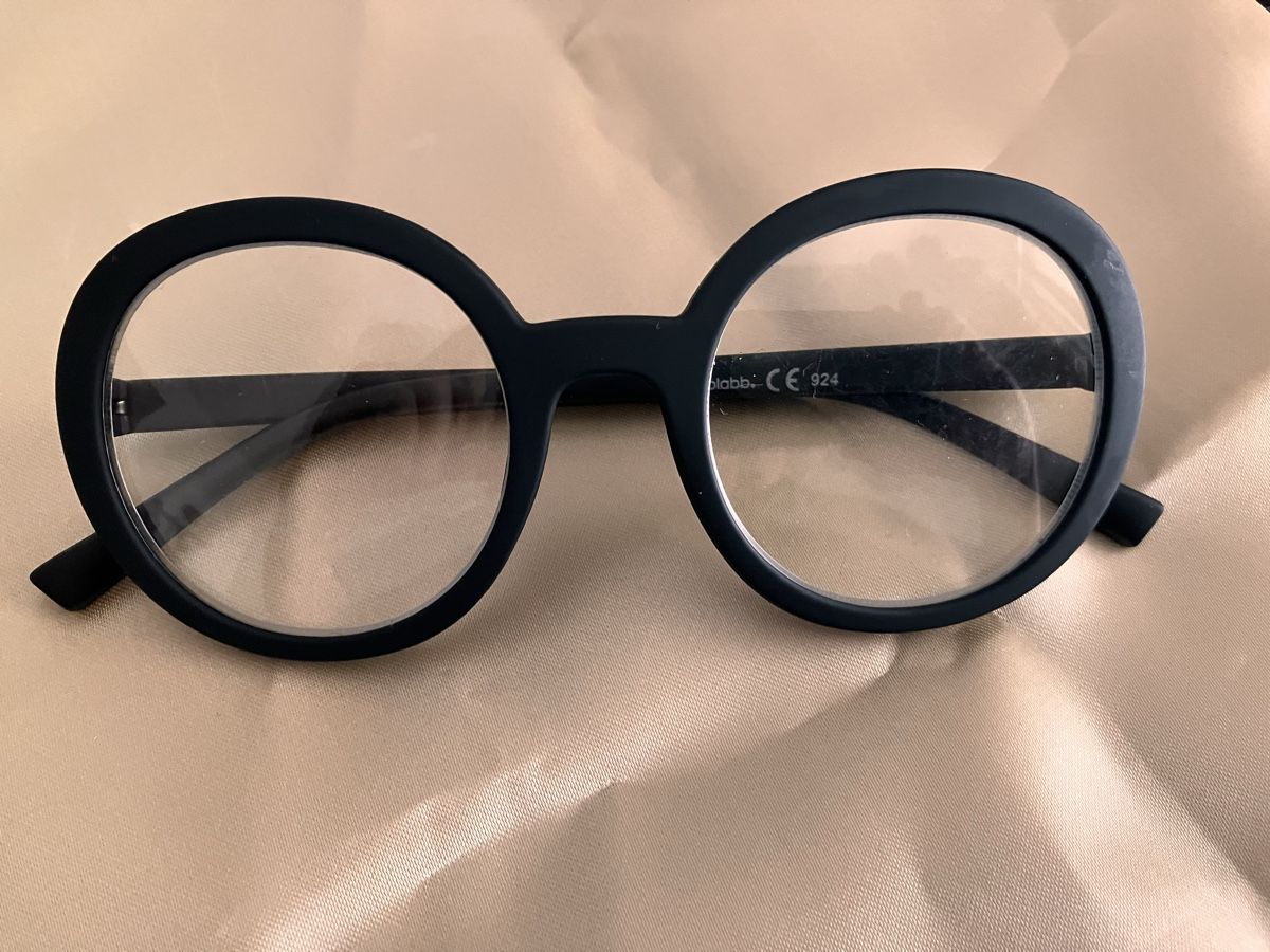 Occhiali & Lenti: LOOPLABB Lesebrille 1.5 – Usato da Bern venduto da Mawe0205