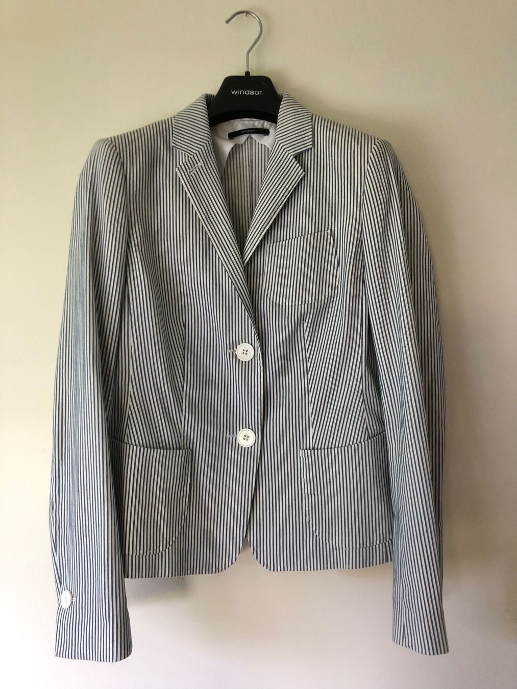 Windsor Vestes: Blazer von Windsor – D'occasion à Lustmühle par isa_g6kl