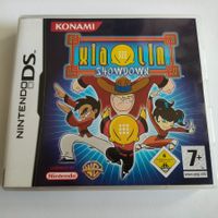 Xiaolin Showdown - DS