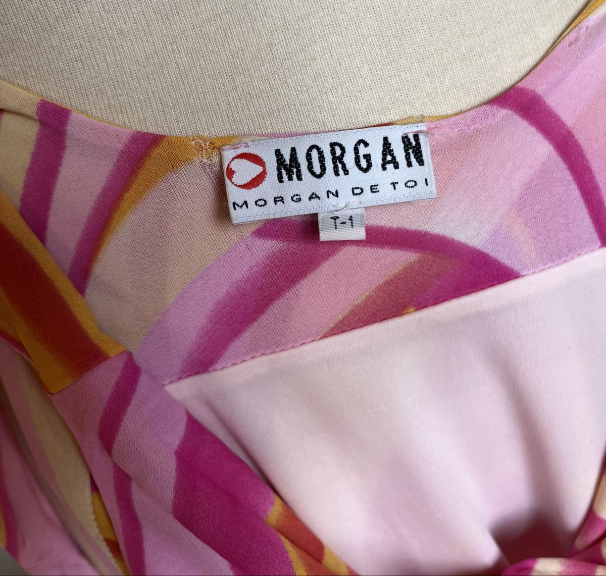 Kleider: Robe Morgan – Gebraucht aus Euseigne von so.ART 7