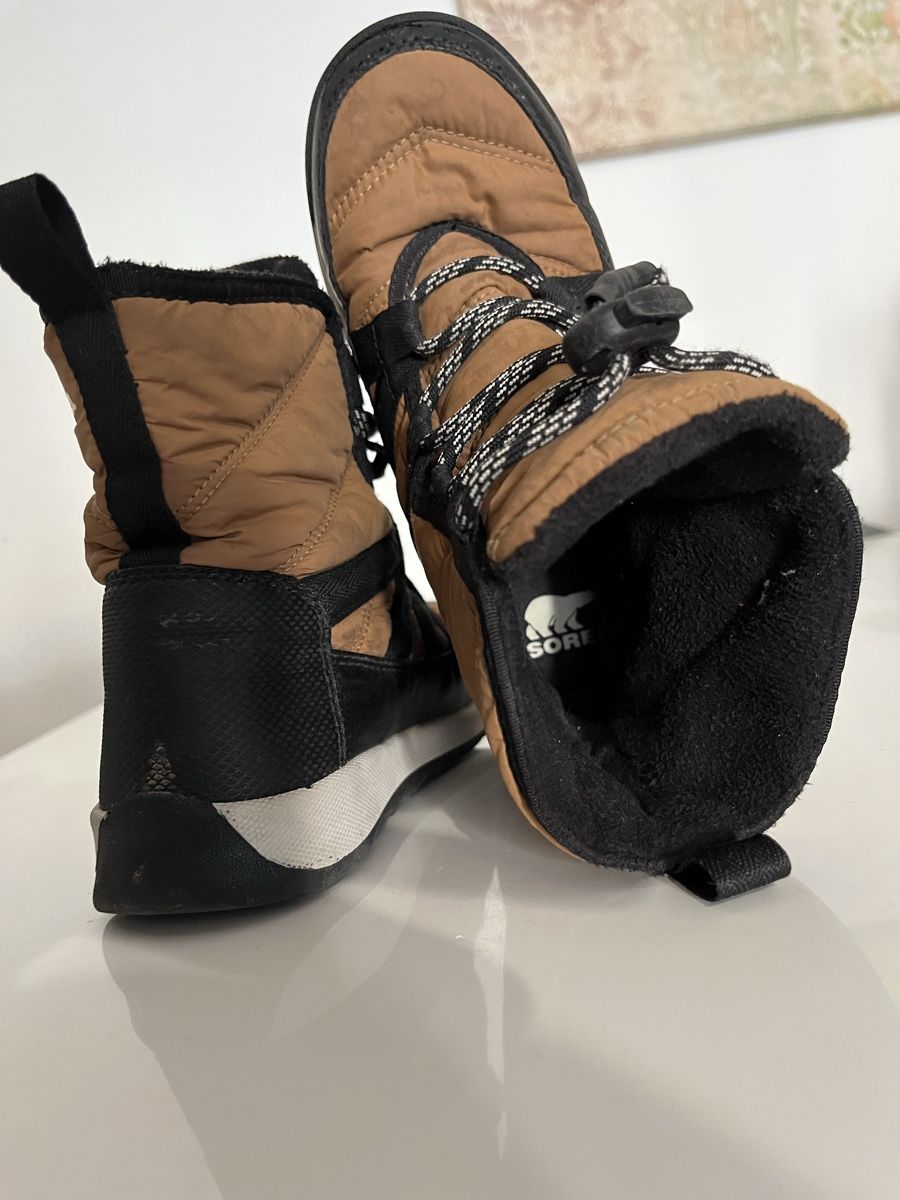 Sorel Scarpe da uomo: Bottes Sorel taille 32 – Usato da Petit-Lancy venduto da Hpk_tbk 3