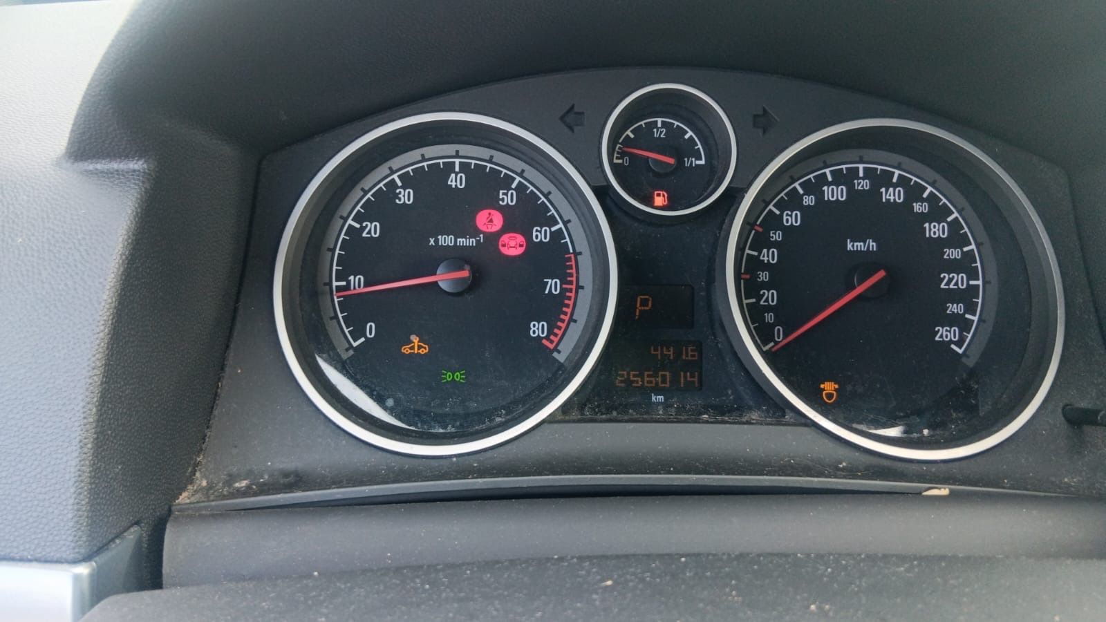Opel Autos: Opel Astra H18 TT – D'occasion à Rebstein par TonyRasta-Autohandel 7