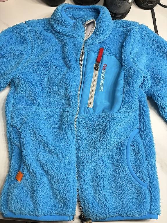 Didriksons Giacche & Cappotti: Didriksons Jacke – Usato da Matten b. Interl venduto da pimkie84 1