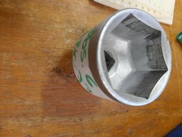 Pos.6 Stahlwille 55mm 3/4 Zoll