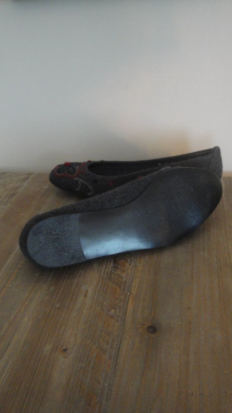 Stuart Weitzman Scarpe da donna: Schuhe von Stuart Weitzman Gr 38,5 – Usato da Erlenbach ZH venduto da Sondeiwendiz 4