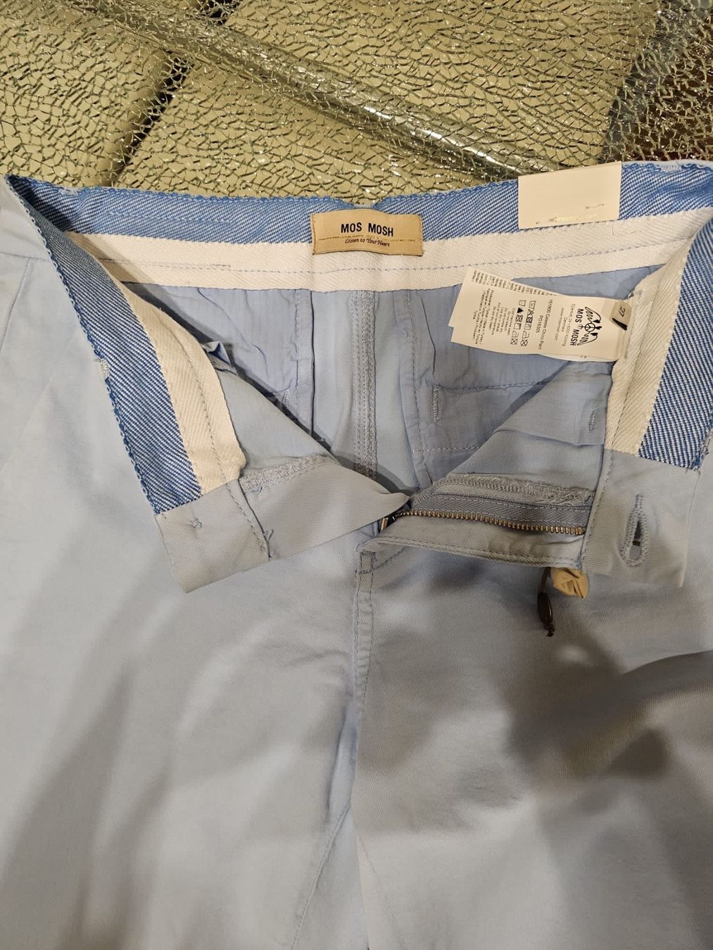Mos mosh Pantalons: Mos Mosh Gr. 27 – Neuf avec emballage d'origine à Luzern par Reni025 9