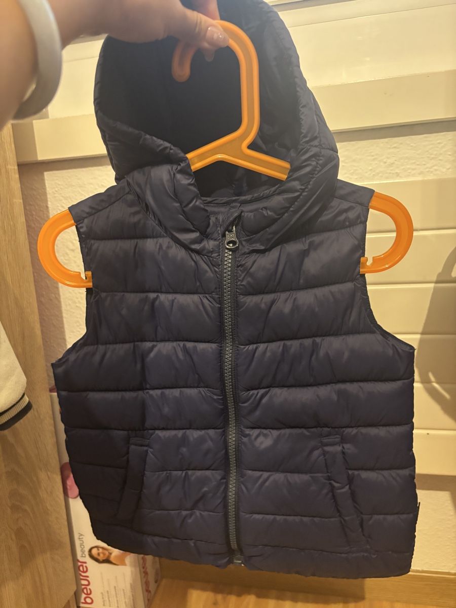 Gilet & Giacche: Warme Weste – Usato da volketswil venduto da Sisi521