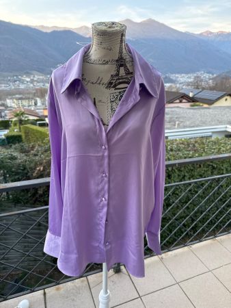 Bluse von Amisu Neu (M)