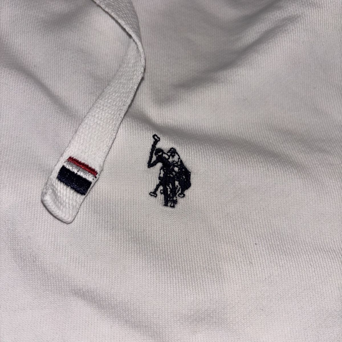 Maglioni & Felpe: Polo Zipper – Usato da Bassersdorf venduto da le.vi546 1
