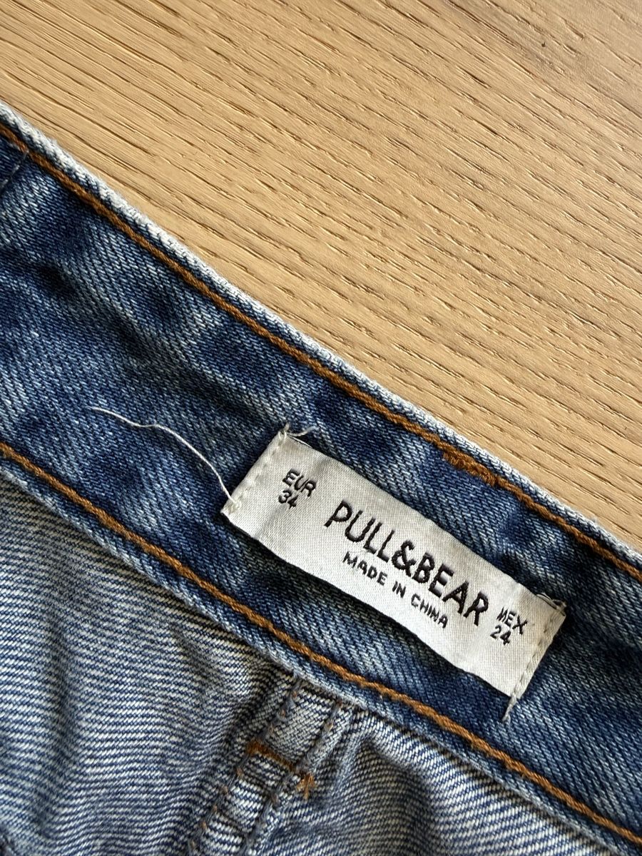 Pull&Bear Jeans: Shorts Pull&Bear – D'occasion à Solothurn par BibiiBlocksberg 2