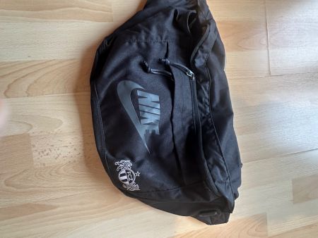 Nike FCZ Bauch/ Umhängetasche sehr selten