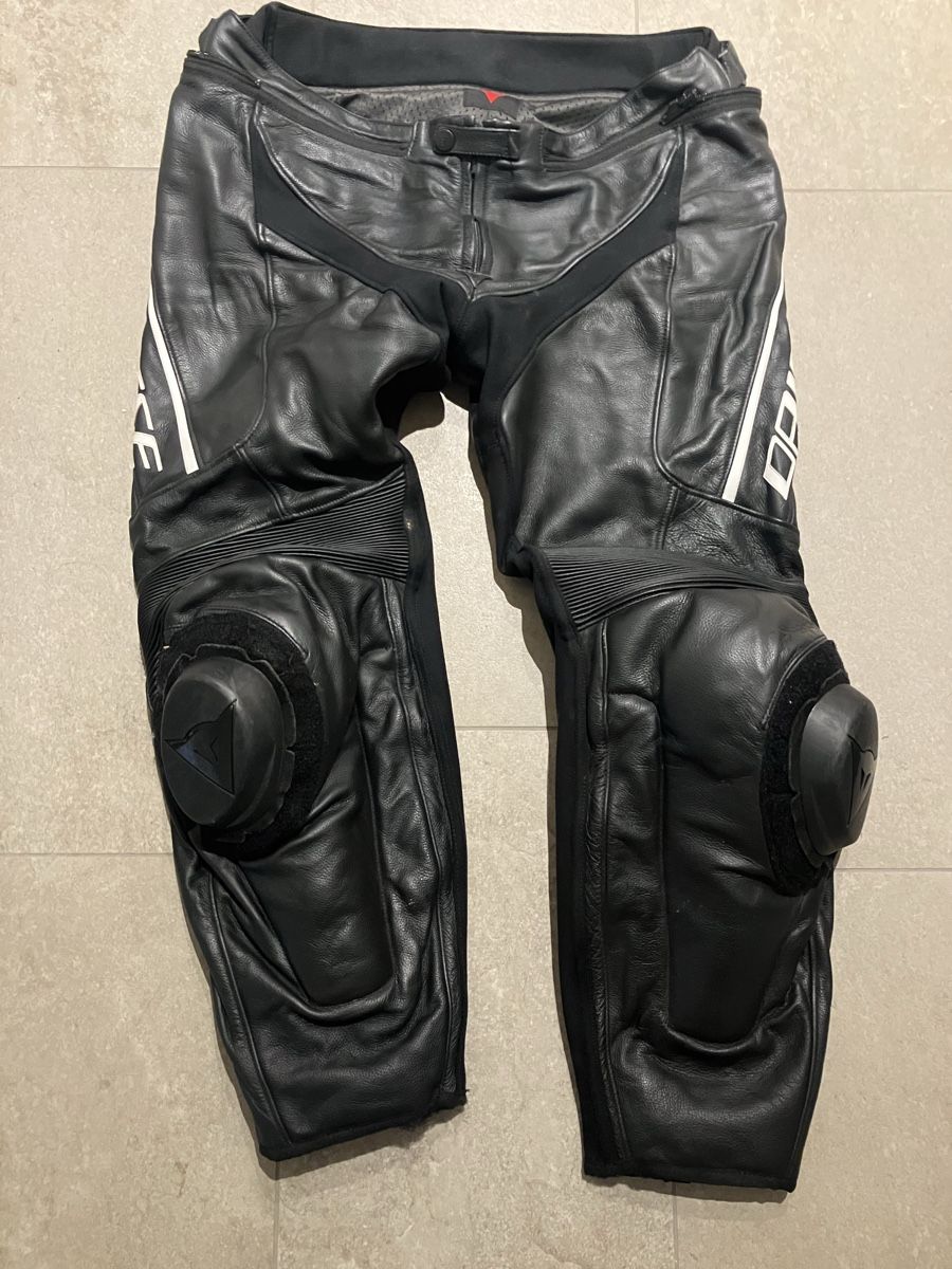 Dainese Pantaloni: Dainese Hose – Usato da Cazis venduto da ste_228t