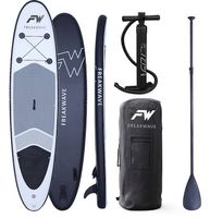 sand UP Paddle Pike 320cm