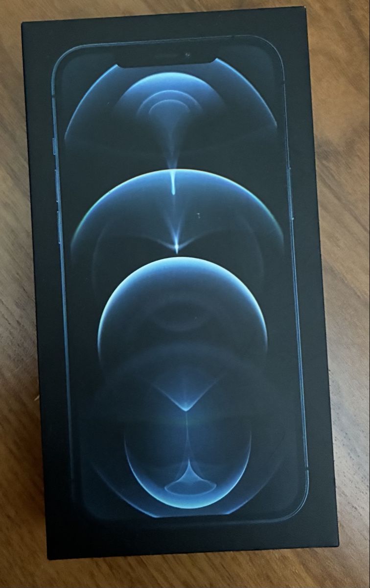 Apple Telefoni cellulari / Smartphones: iPhone 12 Pro Max 256GB  – Usato da Fulenbach venduto da Ruben.mac 6