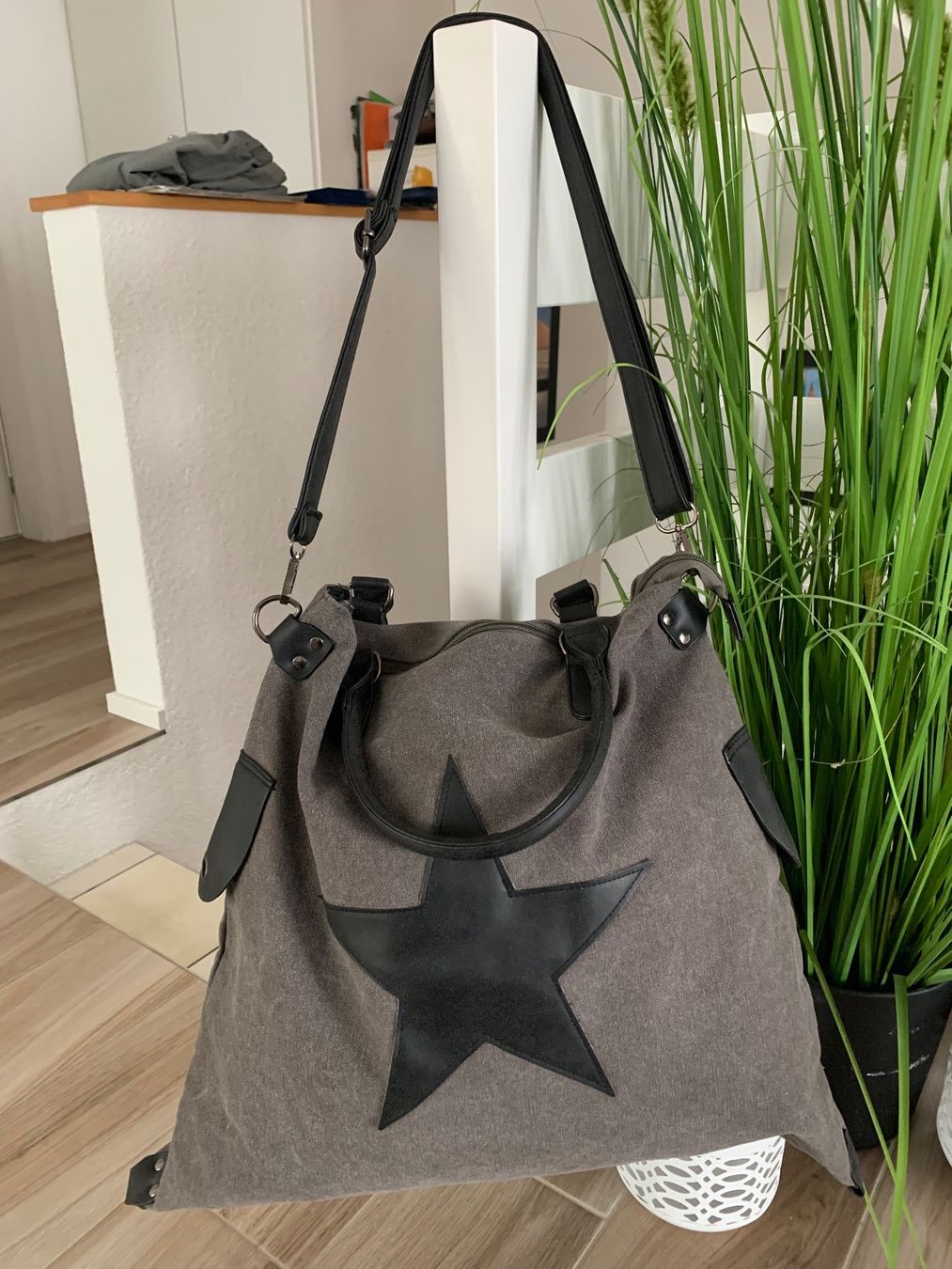 Borse da donna: Sternen Handtasche NEU – Usato da Rudolfstetten venduto da Joyw 1