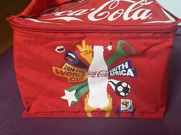 Coca Cola WM 2010
