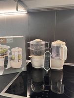 NutriBaby- Babymoov
