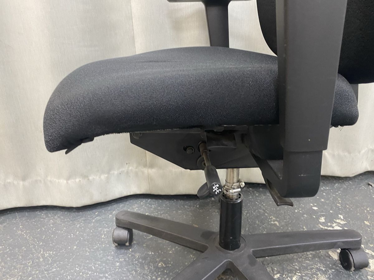 Sedie: Bürostuhl  – Usato da Hägglingen venduto da Karin0802 5