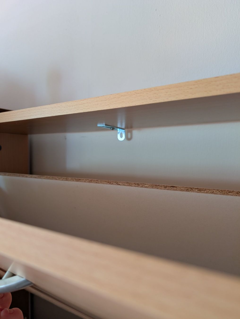 Guardaroba: Schuhschrank – Nuovo (secondo la descrizione) da Adligenswil venduto da karinma 3