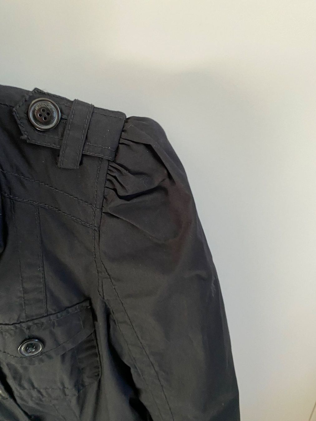 Esprit Giacche: Esprit Jacke Schwarz - Grösse S - Neu – Nuovo (secondo la descrizione) da Eschenbach SG venduto da Sums 1