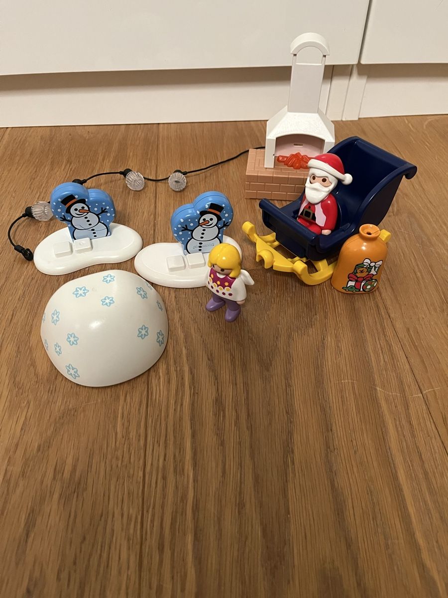 Playmobil Giocattoli: Lot playmobil – Usato da St. Prex venduto da Nikolletta 1
