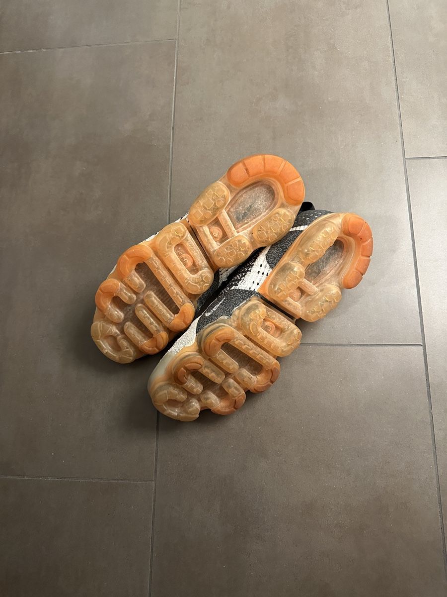 Nike Scarpe da uomo: Nike vapormax 44.5 – Usato da Frauenfeld venduto da bybong 5