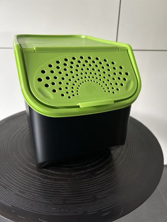 Tupperware Kartoffel/Zwiebel aufbewahrer | Kaufen auf Ricardo