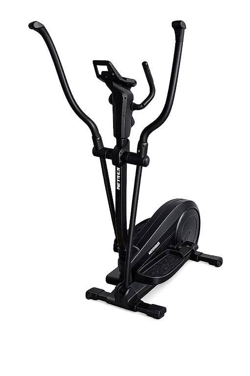Hometrainer: Kettler Optima 100 crosstrainer – Gebraucht aus Savosa von Rovellopt-