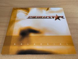Pinkostar – Solargirl