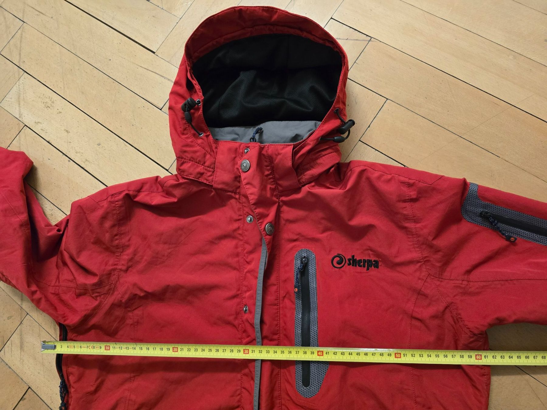Sherpa Giacche: Sherpa Jacke Grösse L – Usato da Schönenwerd venduto da Chez_Mimi 4