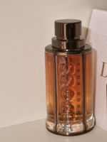 Selten -  Hugo Boss The Scent Private Accord EdT 100ml
