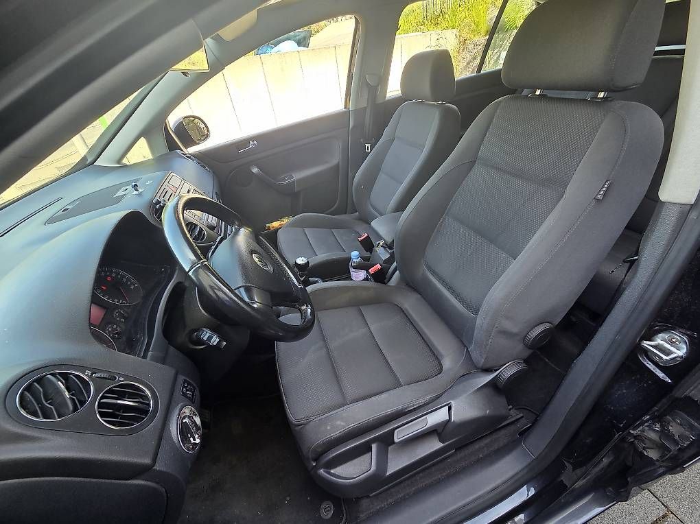 Autos: VW GOLF PLUS 2.0 TDI – D'occasion à Gisikon par egi_rr62 1