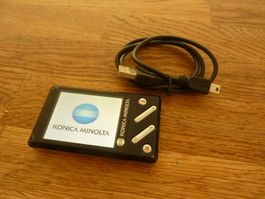 Konica Minolta Mini Media Player