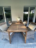 Garten/ Balkontisch