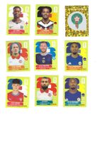 Panini WM 2026