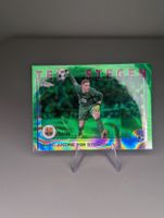 Marc Andre Ter Stegen 69/99 FC Barcelona Topps Chrome 