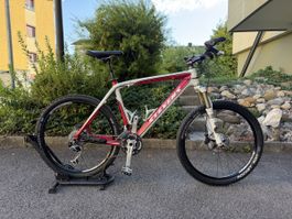 Stevens Haze Es Carbon