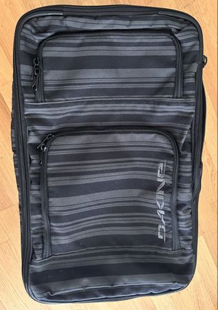 Reisekoffer von Dakine