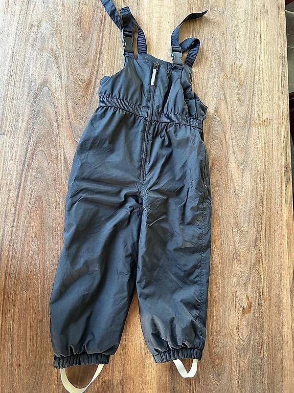 Lotti & Set di vestiti: Set Schneehose 98, Winterhandschuhe – Usato da Münchenbuchsee venduto da Sonja_Mi 1