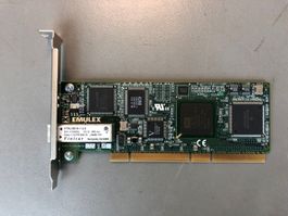 Fibre PCI-X 2Gbps