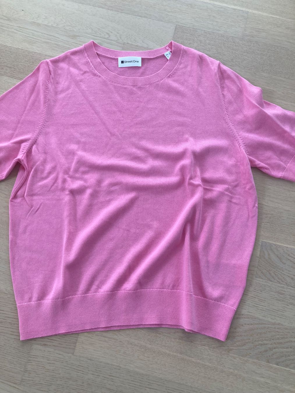 Maglioni & Felpe: Street One Sommer Pullover Set, Grösse 38, fabrikneu! – Nuovo e nell'imballaggio originale da Otelfingen venduto da pat_8jmb 7