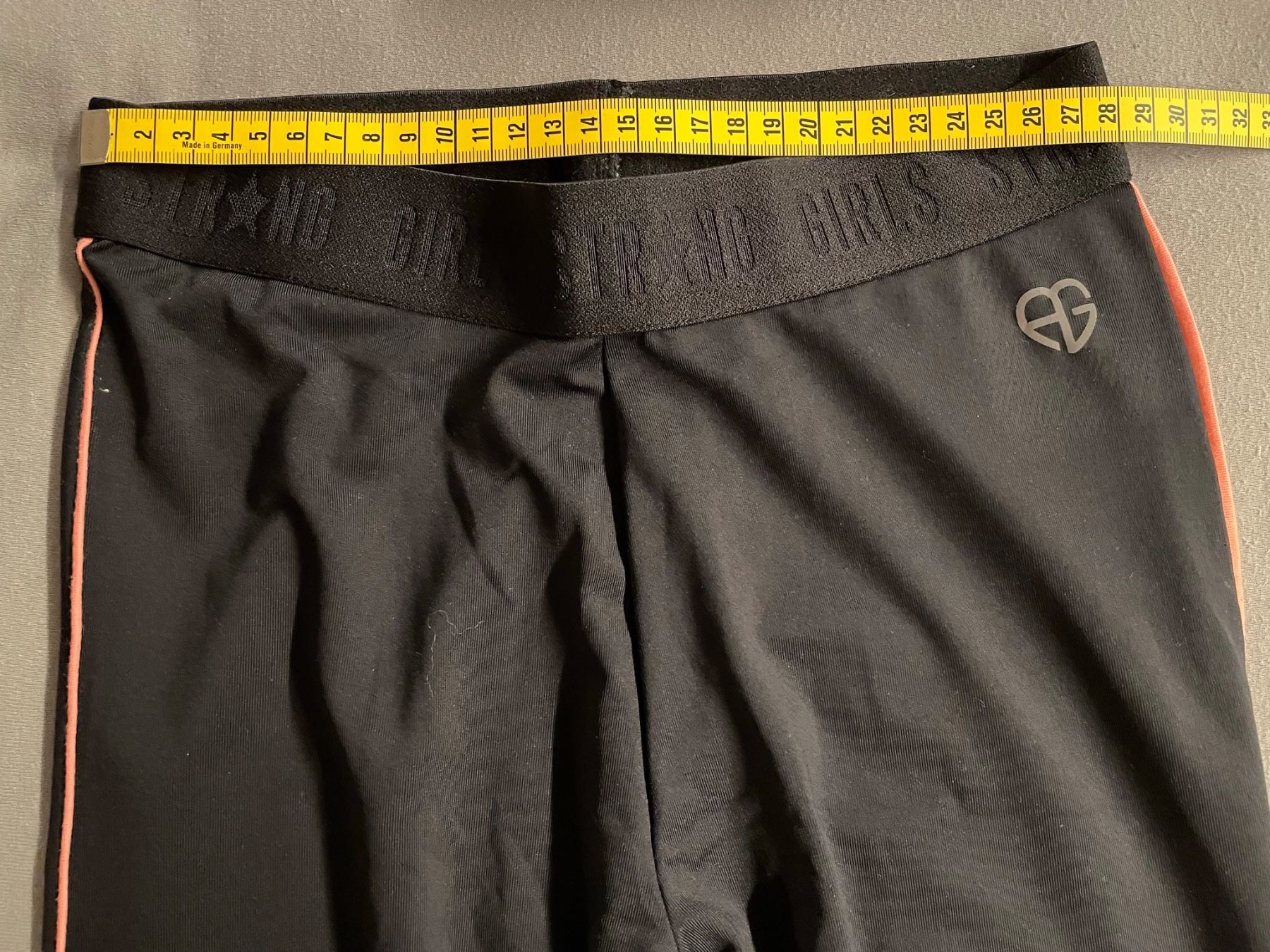 C&A Leggings: Sport Leggins – Gebraucht aus Schnottwil von sml_29t8 1