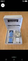 Magnifique montre Guess avec brillants neuve sous emballage