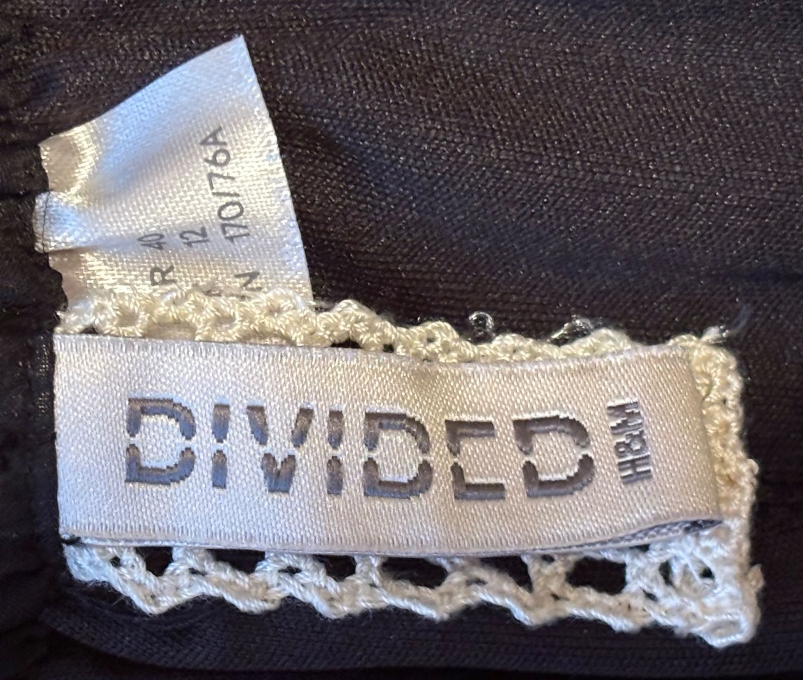 Gonne: Plisseejupe von H&M – Nuovo (secondo la descrizione) da Zürich venduto da Tzhkely24 2