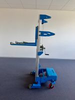 Genie Lift GL-4 Materiallifte