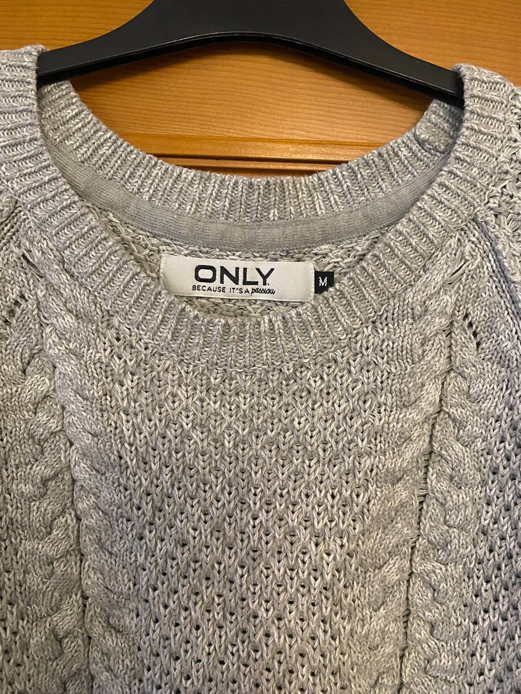Only Maglioni & Felpe: Pullover ONLY Gr. M – Usato da Gossau SG venduto da Gusho 1
